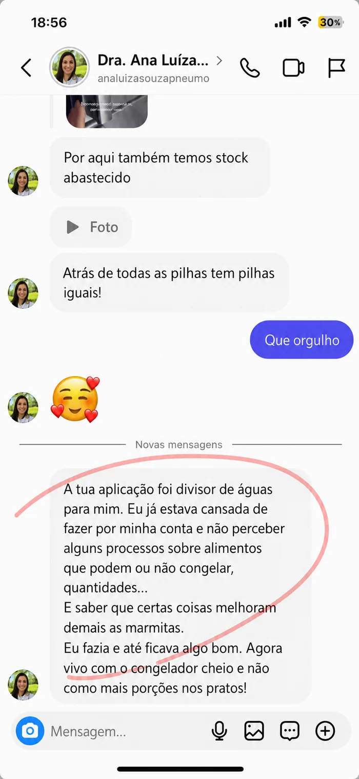 Depoimento 2