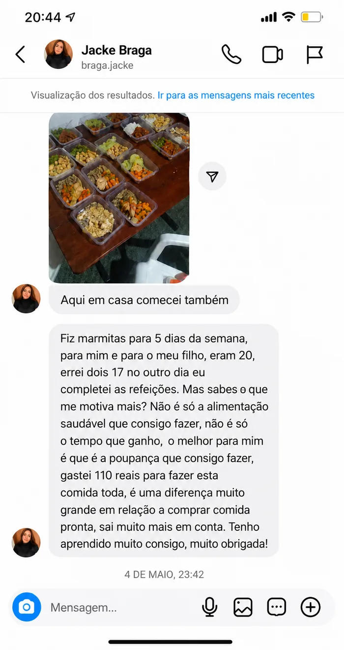 Depoimento 3