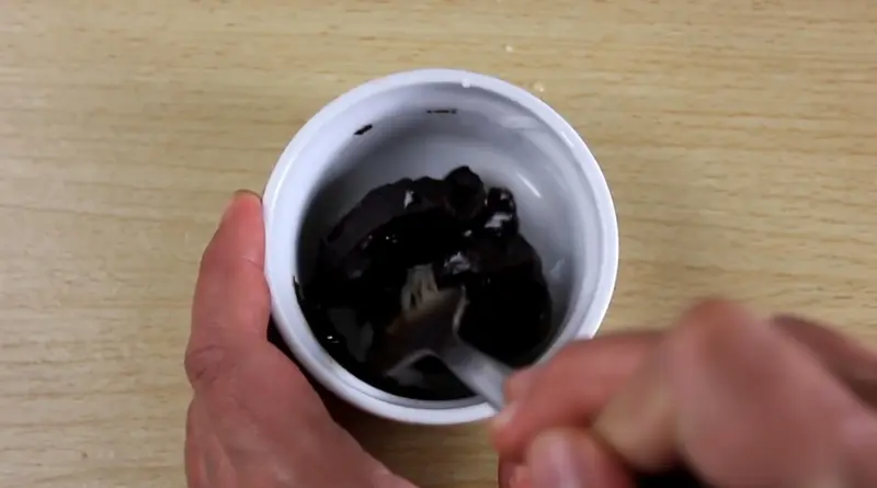 Vídeo receita 1