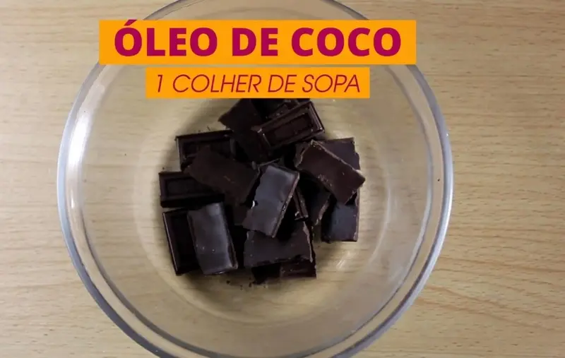 Vídeo receita 2