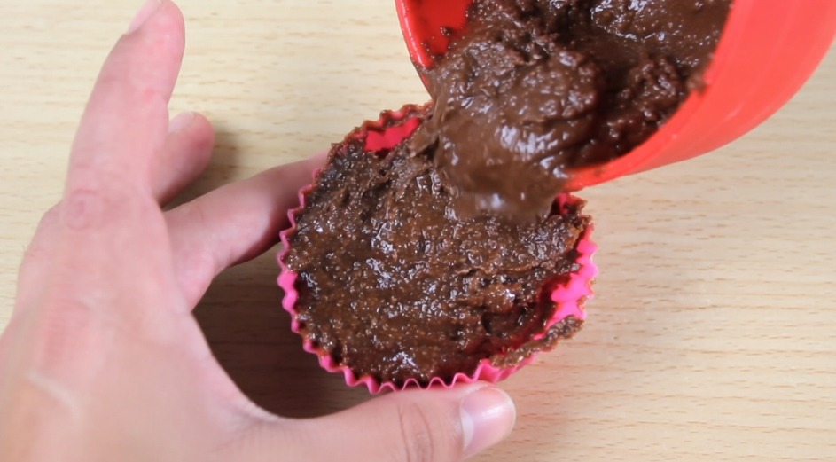 Vídeo receita 4